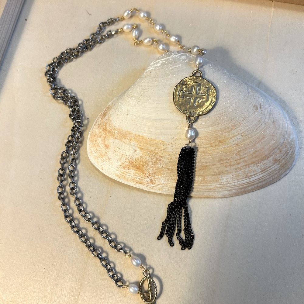 Fashion Necklace